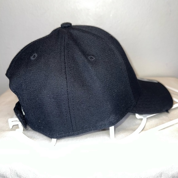 New ‘47 MVP 2021 Adjustable Cap Hat World Series 2021 Strap Back Atlanta Braves - Picture 4 of 6